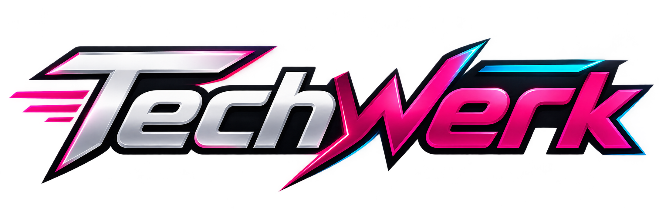 TechWerk Online-Shop